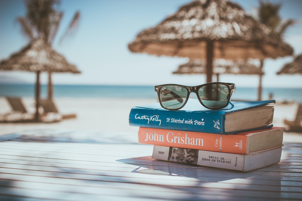 meilleurs livres de voyage