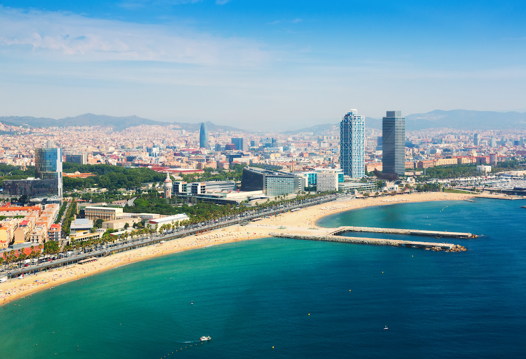 que faire a barcelone