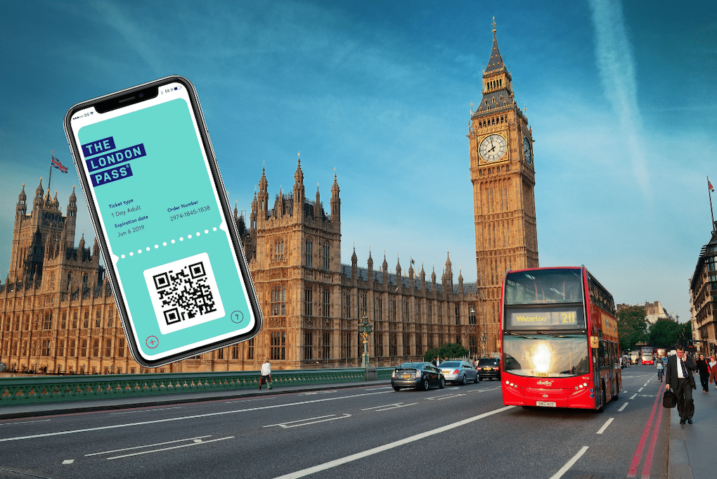 london city pass avis comparatif prix