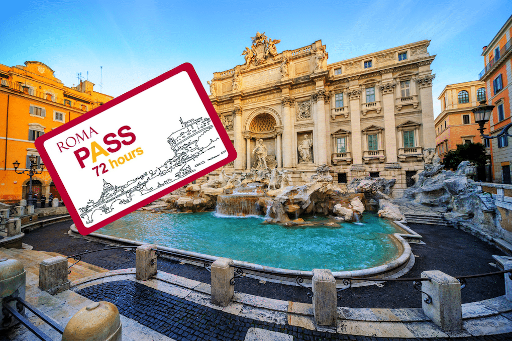 roma pass avis prix comparatif