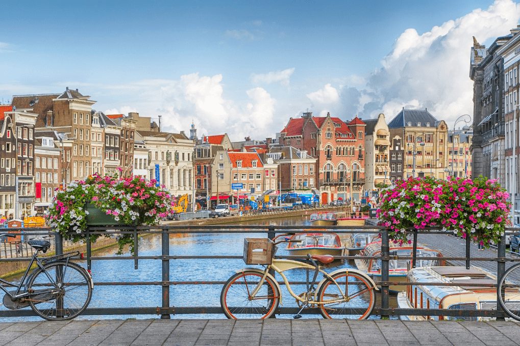que faire a amsterdam