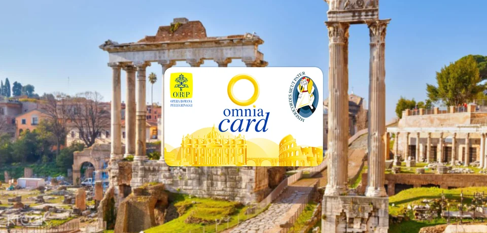omnia card