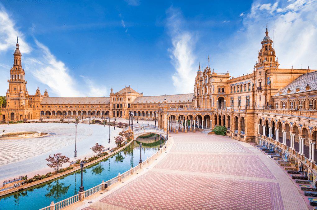 que faire a seville