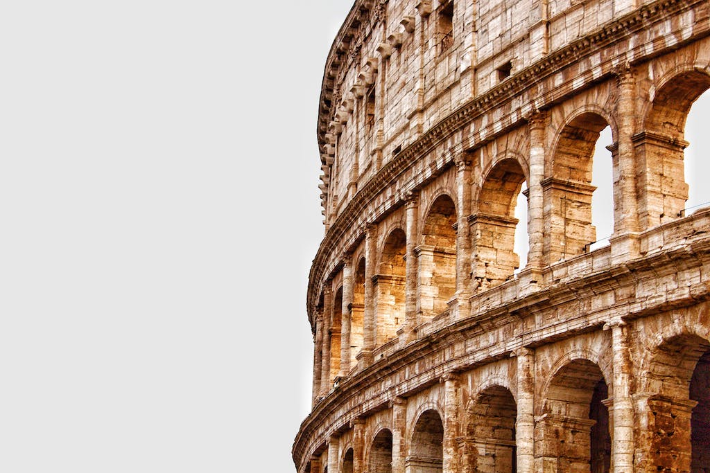 visiter le colisee rome