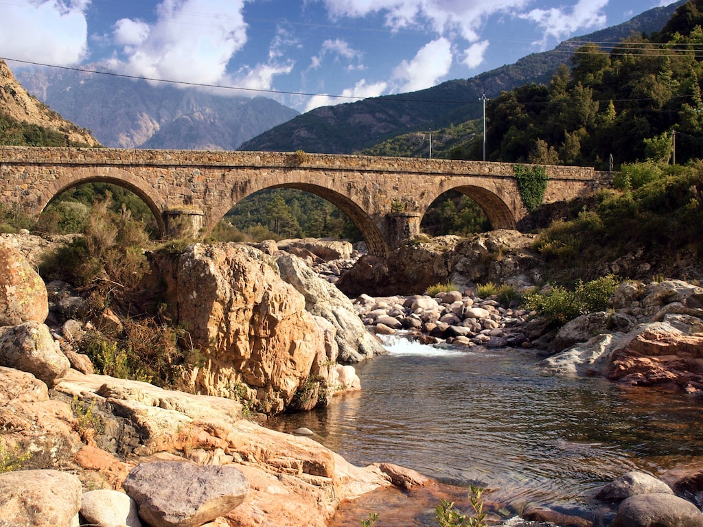 pont fango