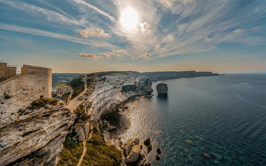 que faire en corse