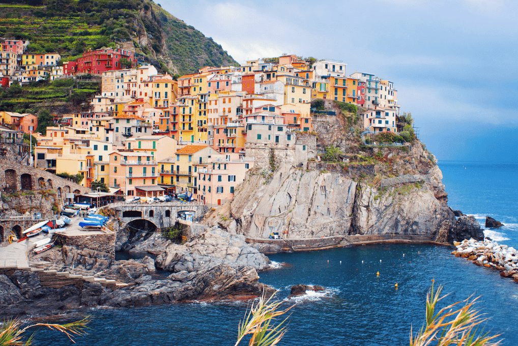 italie cinque terre