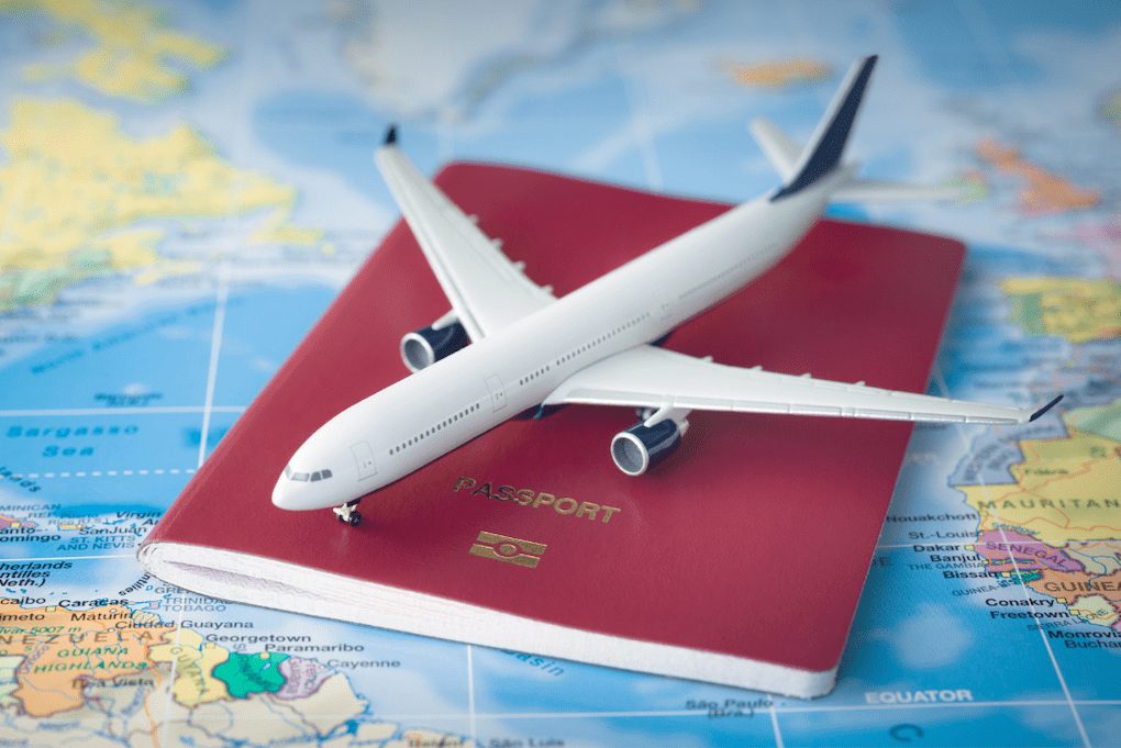 assurance voyage affaires de voyage