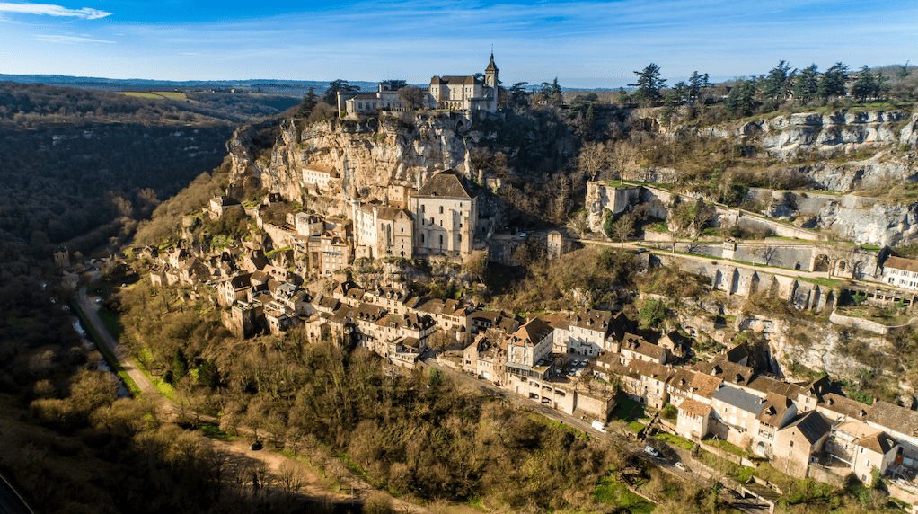 logement insolite occitanie