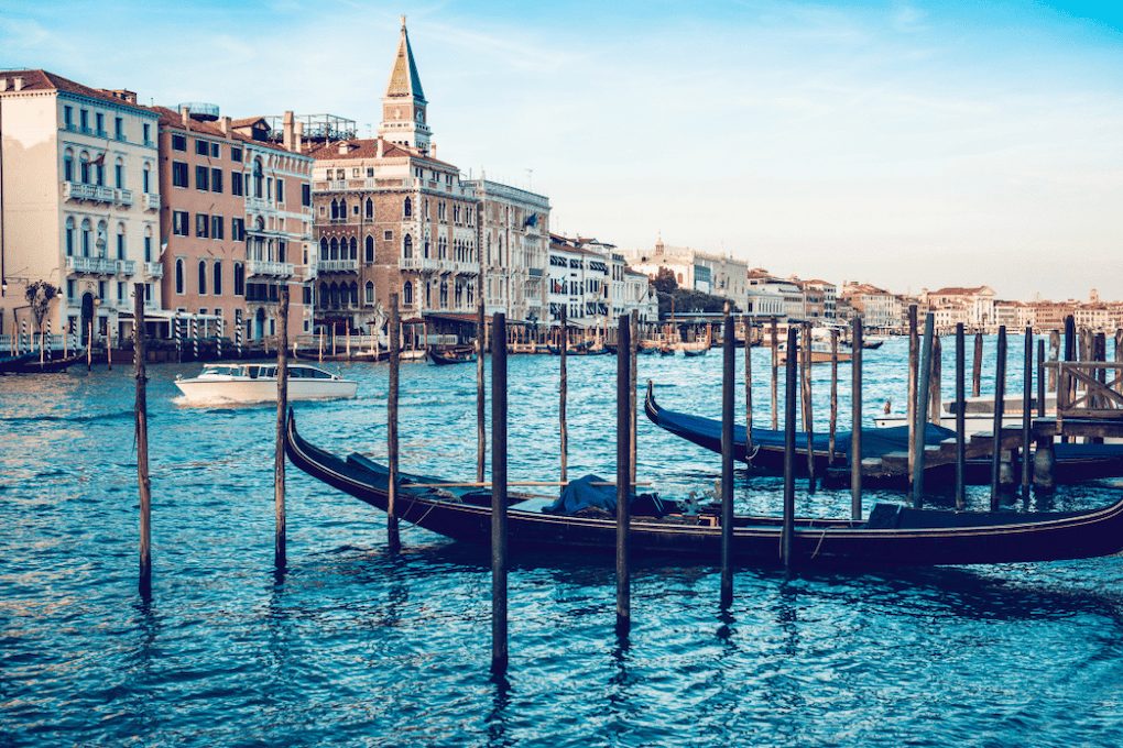 visiter venise en 3 jours