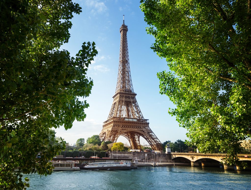 activite insolite paris