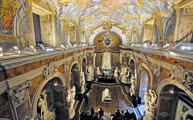 chapelle sansevero que faire a naples