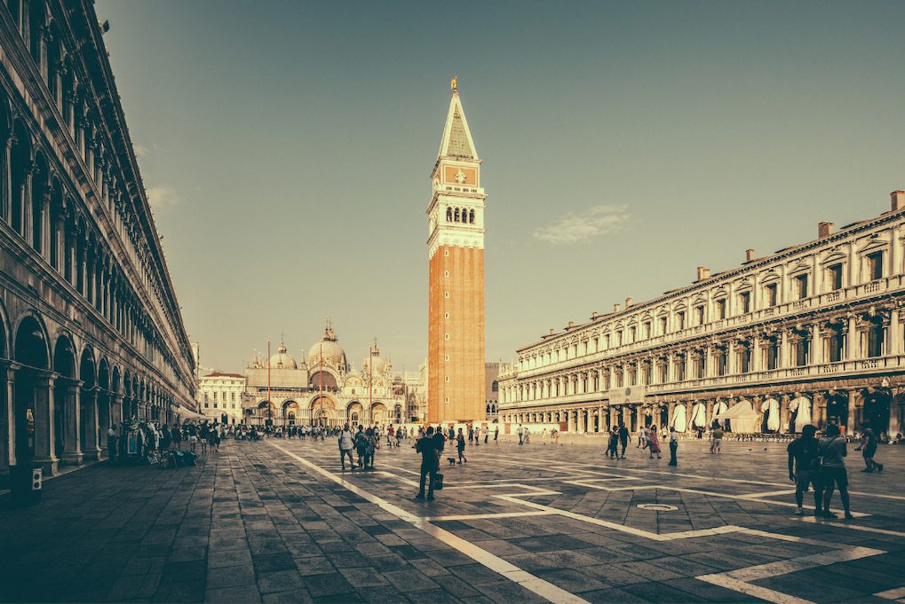 quartier saint marc ou dormir a florence