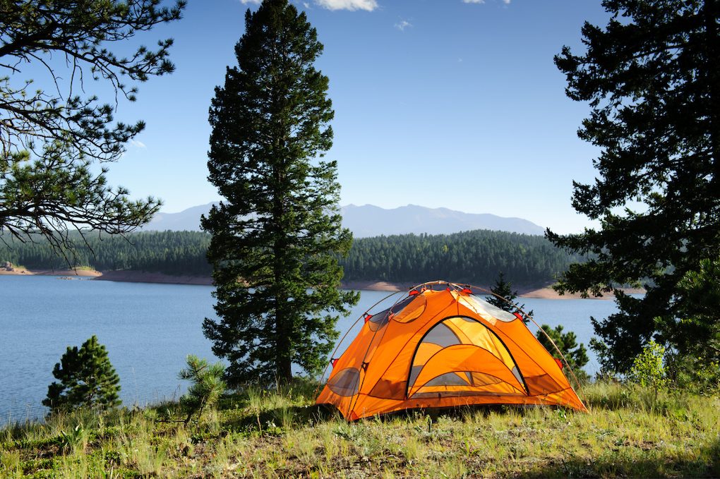 meilleur camping sud de la france