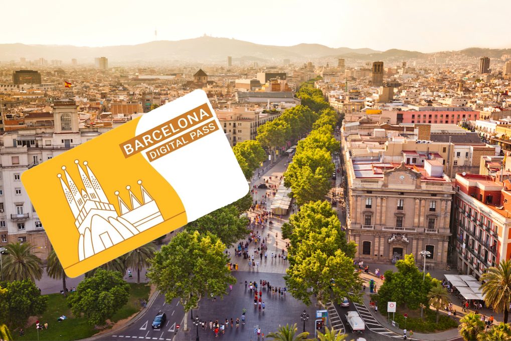 city pass barcelone