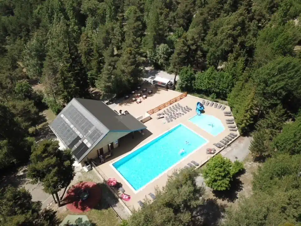 camping domaine ubaye camping sud de la france