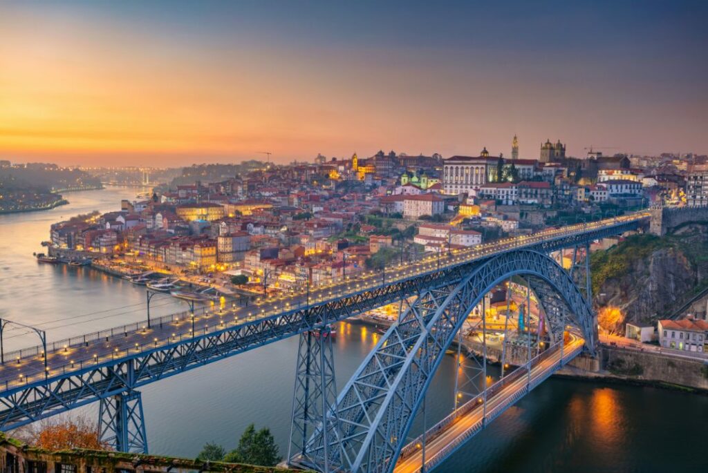 ou loger a porto
