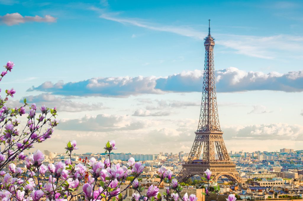ville a visiter en france