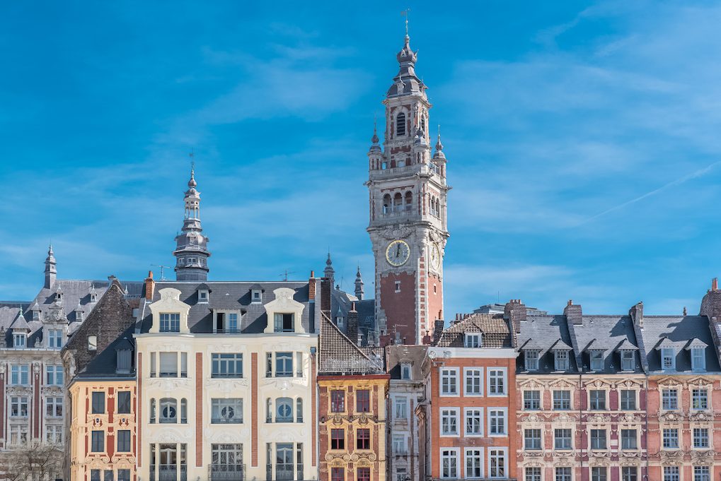 visiter lille que faire voir