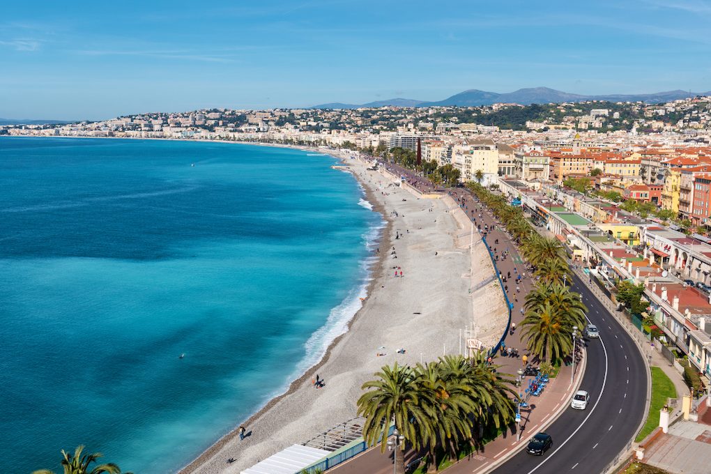 visiter nice que faire voir