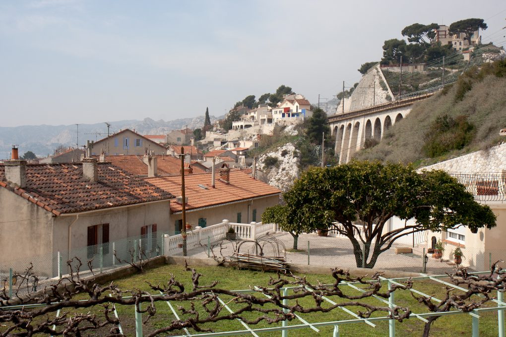 estaque ville