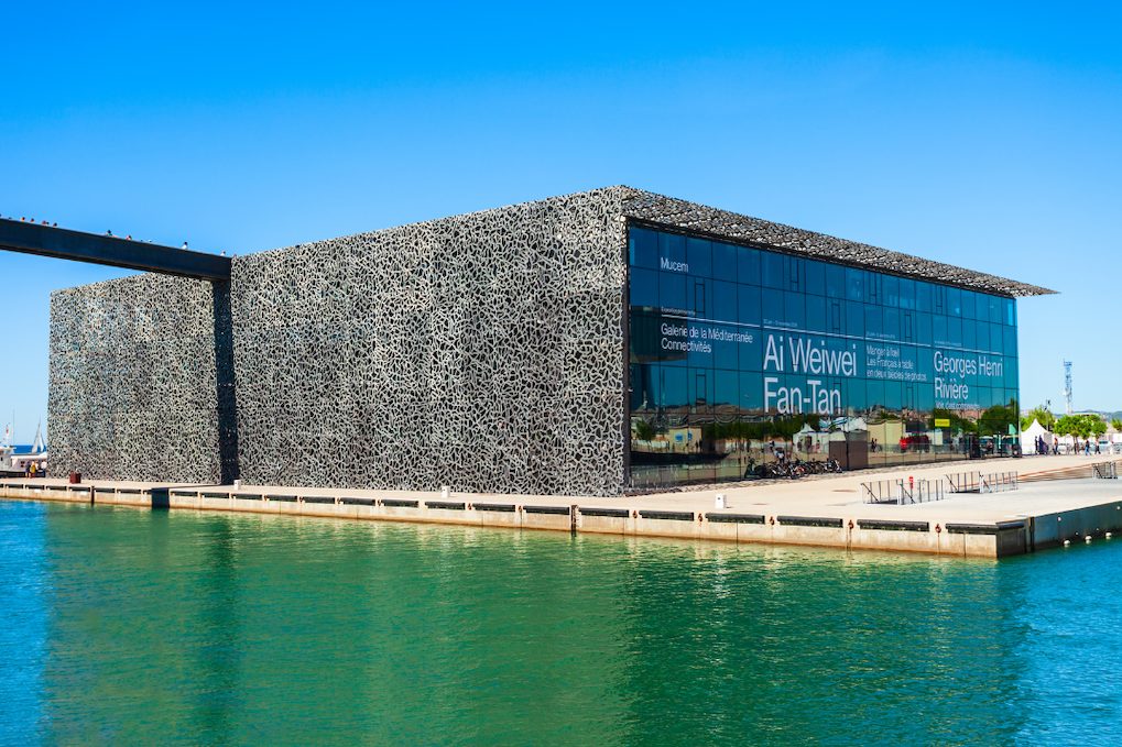 mucem visiter marseille faire voir