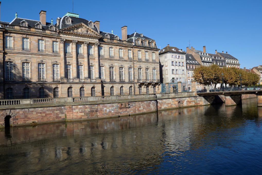 palais rohan