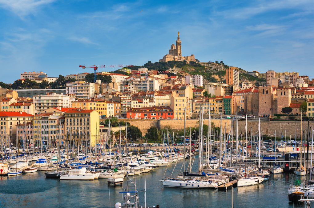 que faire a marseille voir