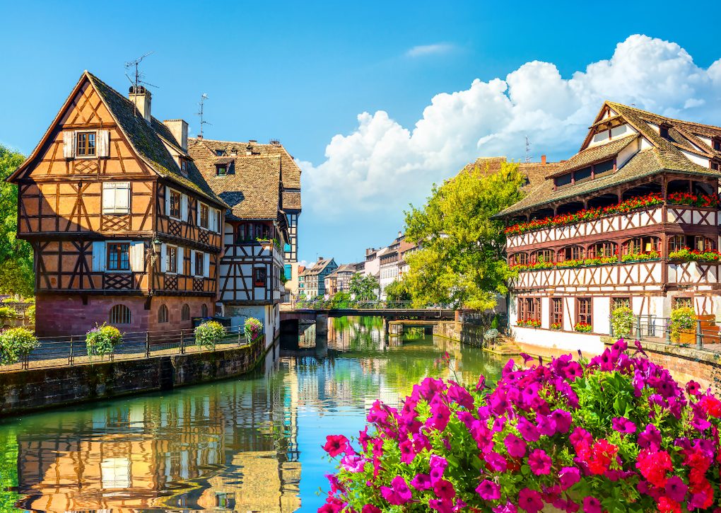 que faire a strasbourg