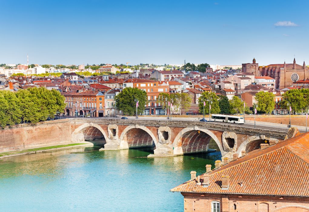 que faire a toulouse