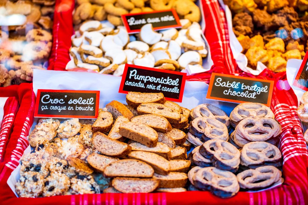 specialites alsaciennes