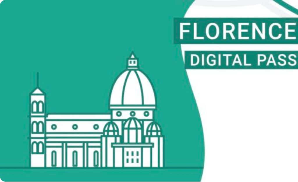Florence Digital Pass - accès coupe-file Uffizi, Académie, Dôme