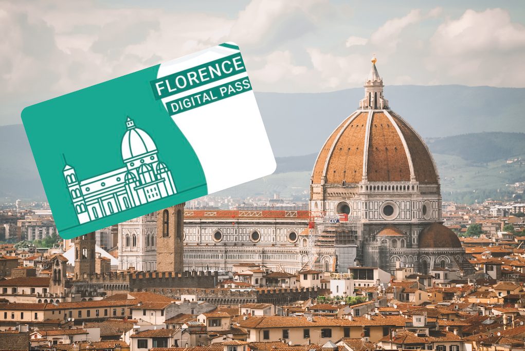 pass florence avis comparaison
