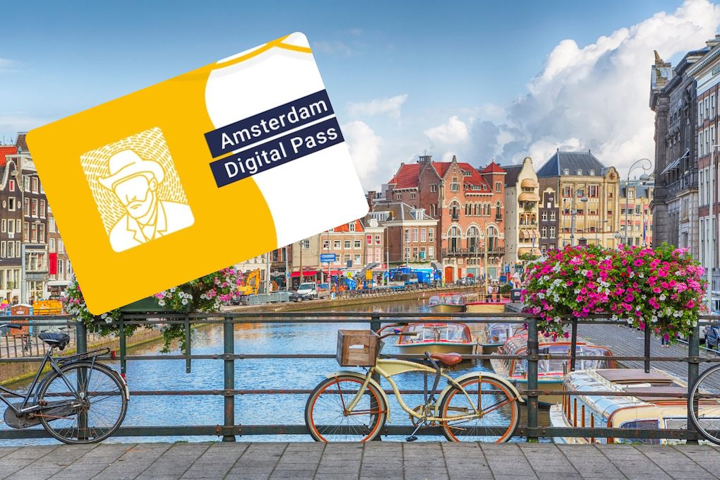 comparatif pass amsterdam