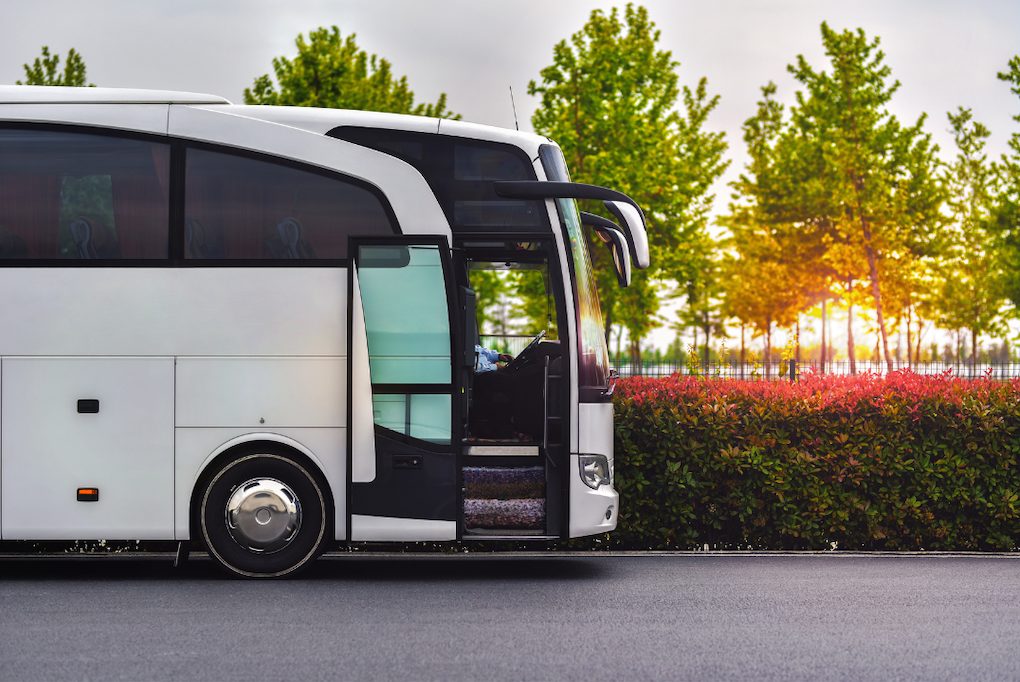 voyage en autocar tout compris en france