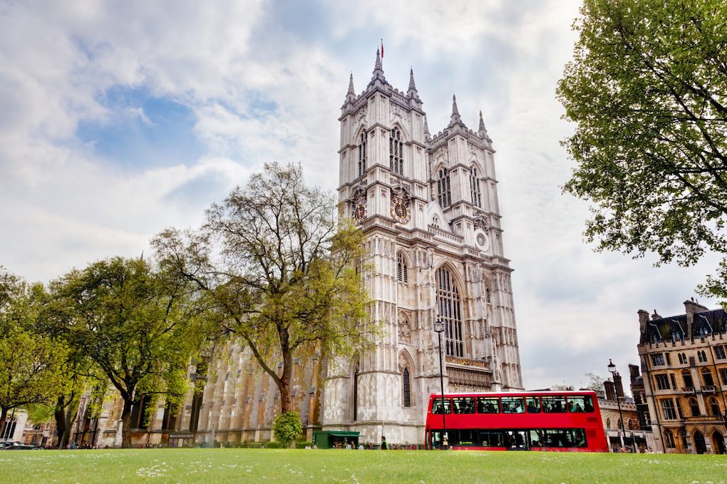 abbaye westminster visiter londres en 3 jours