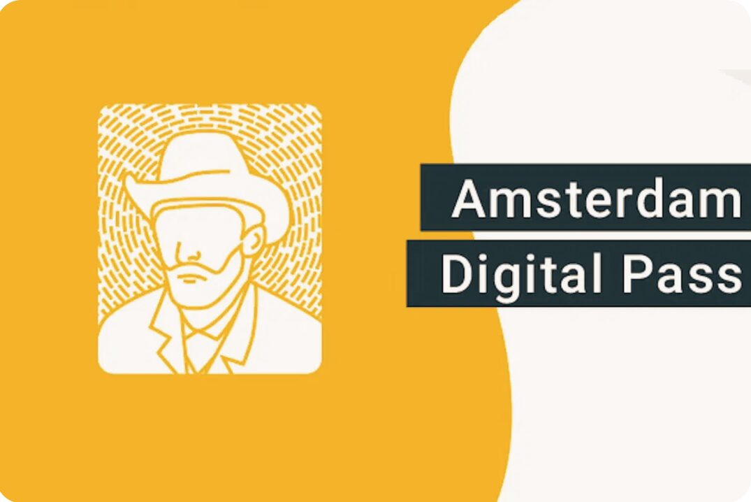 Amsterdam digital Pass - musées, croisières, attractions Amsterdam