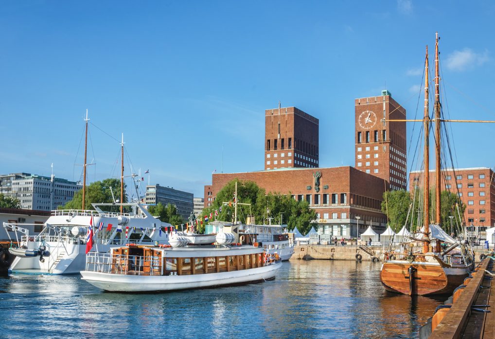 que faire voir oslo