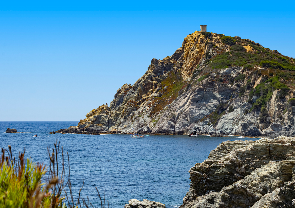 ile des embiez