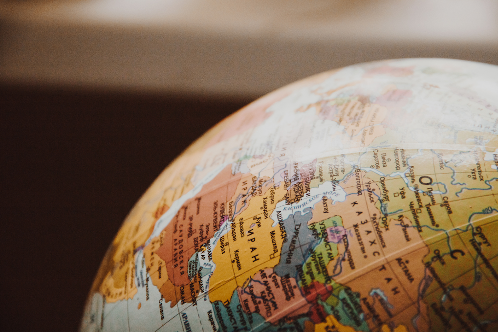 plus grands pays du monde classement superfecie