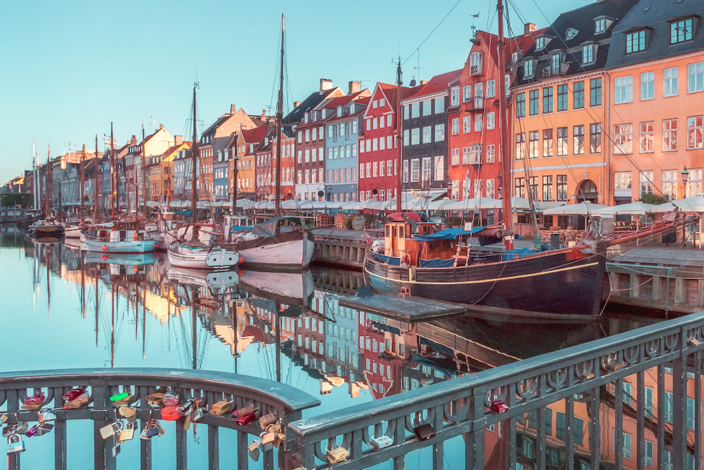 visiter copenhague que faire voir