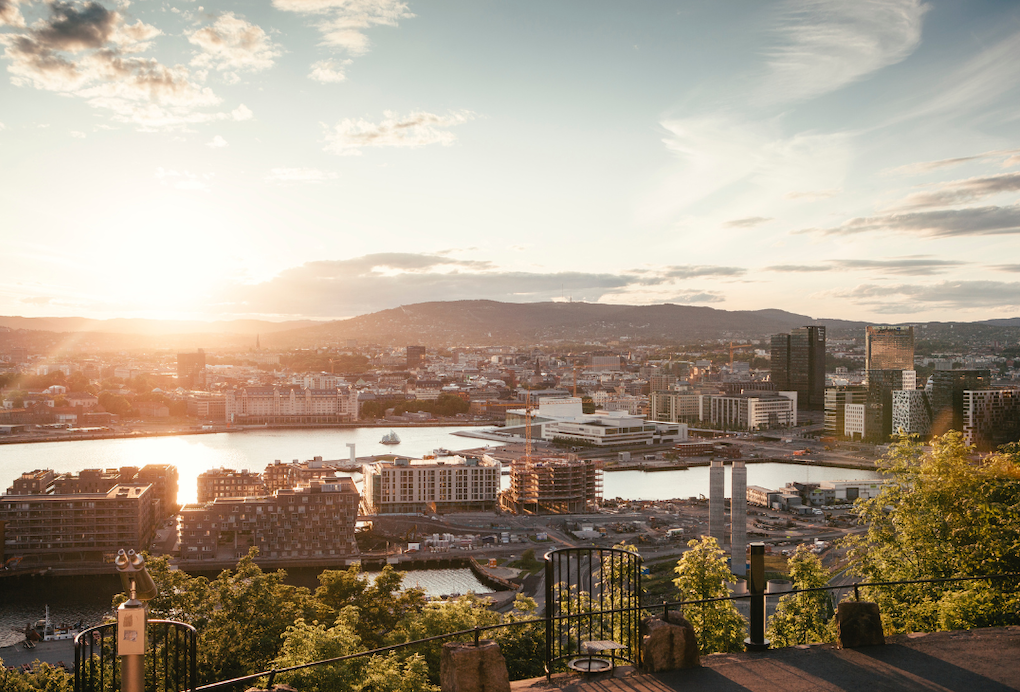 visiter oslo en 2 3 4 jours