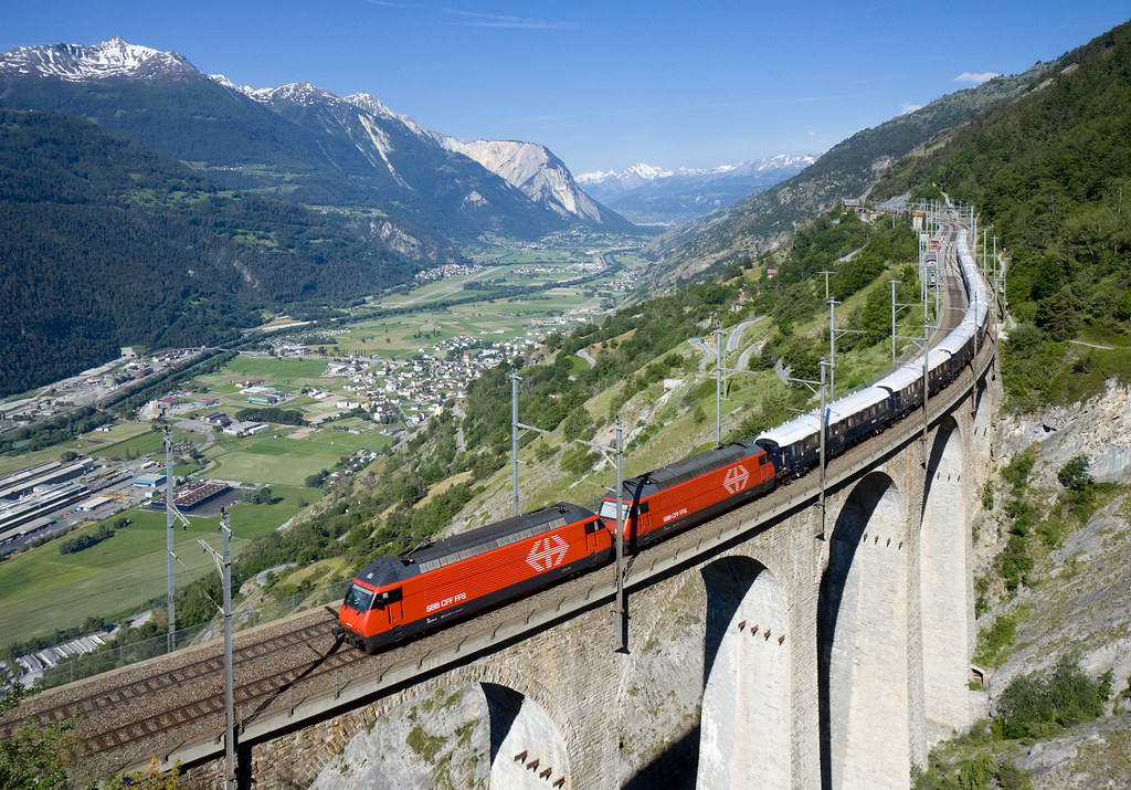 venice simplon orient express