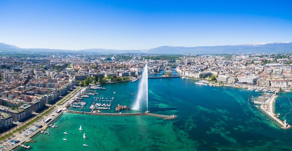 que faire a geneve