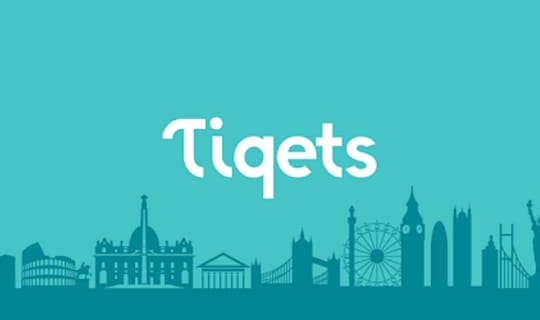 tiqets outil voyageur activites