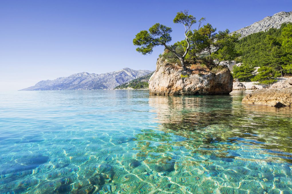 visiter croatie que faire voir