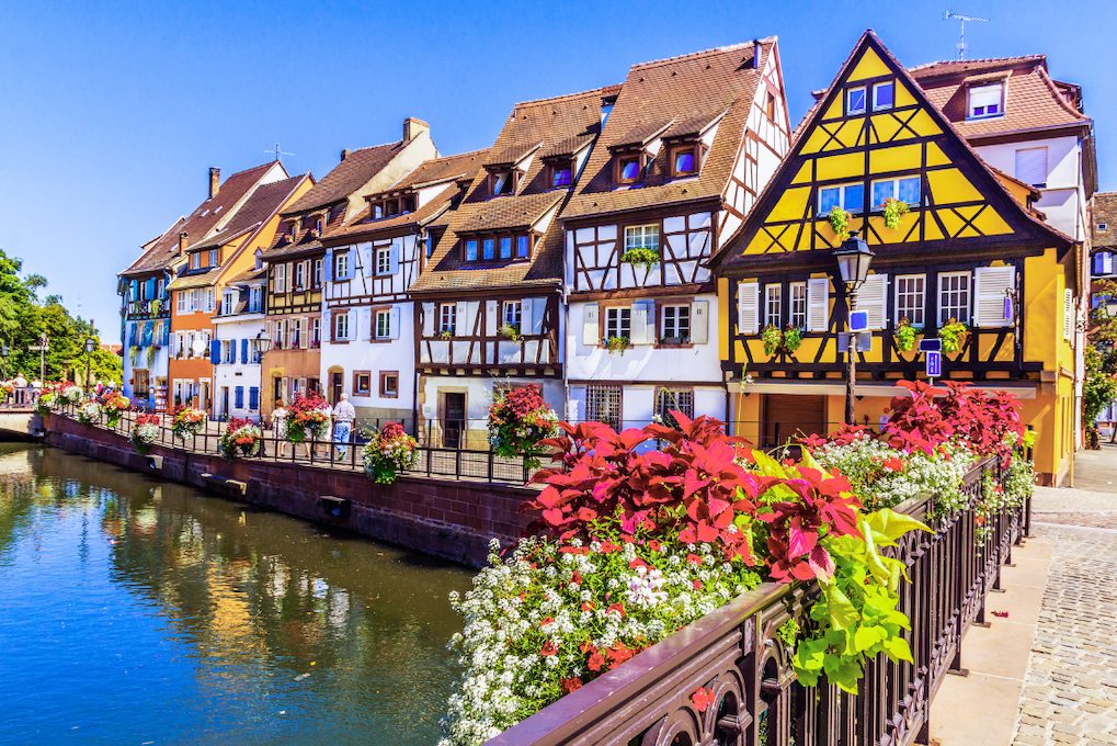 que faire a colmar