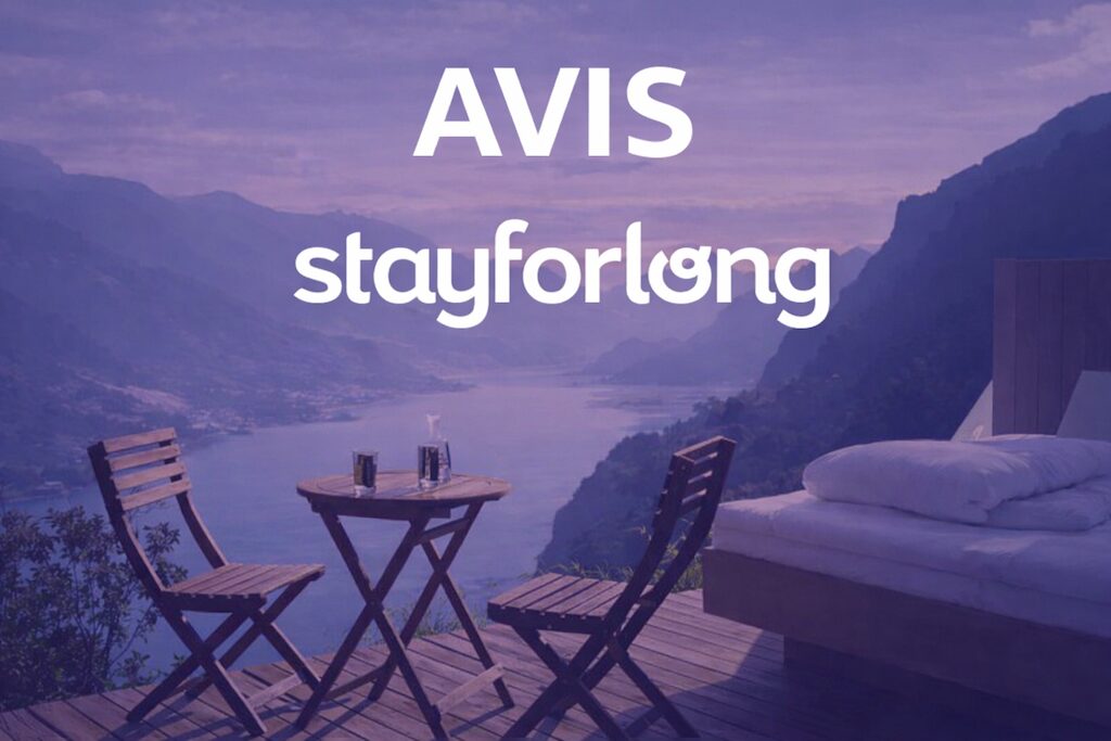 avis stayforlong