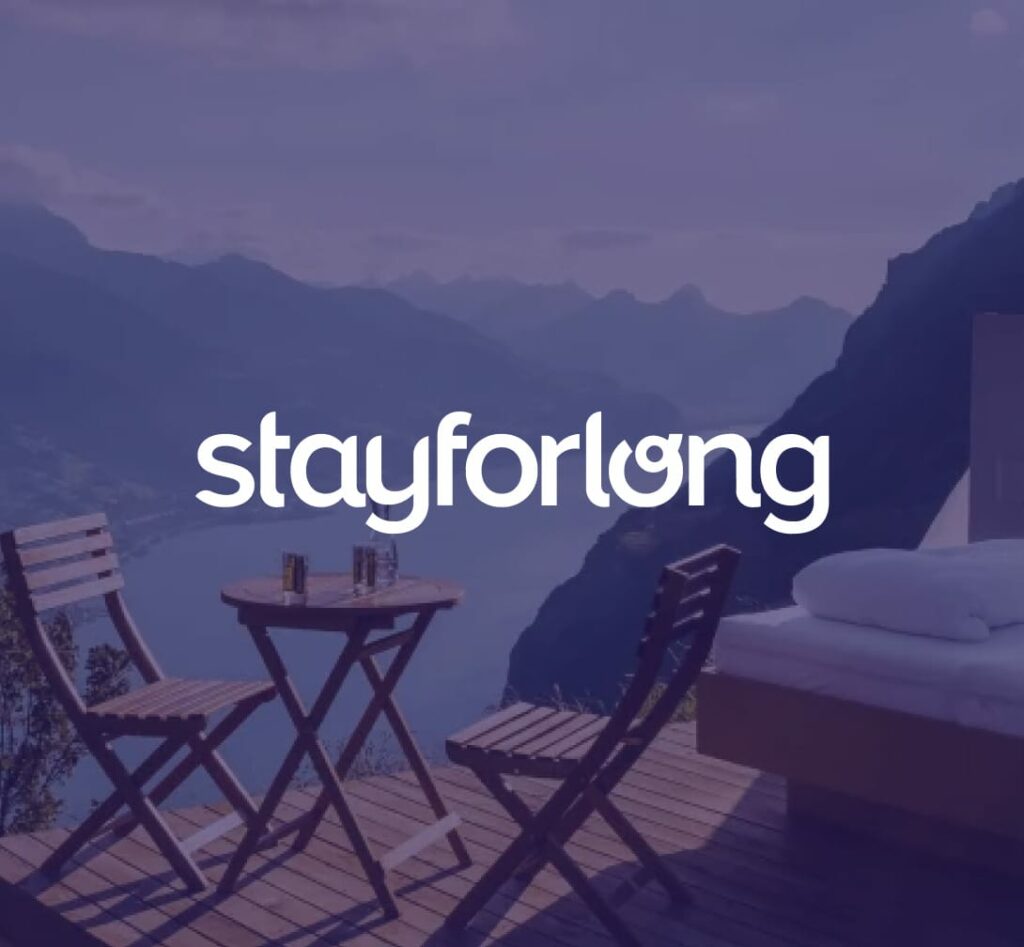 stayforlong avis