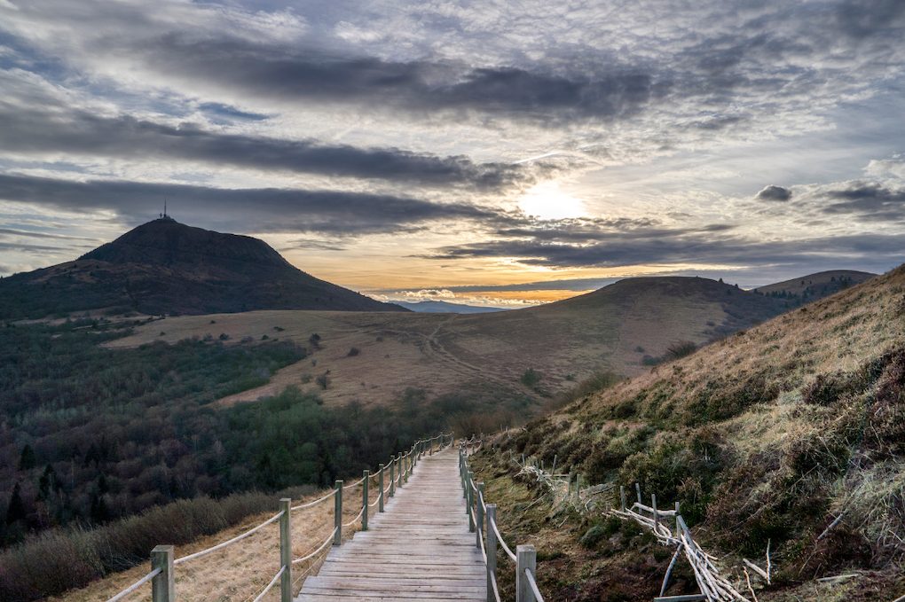 puy de dome plus belles randonneees de france